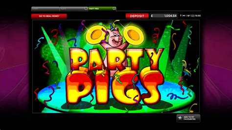 Piggy Punch 888 Casino